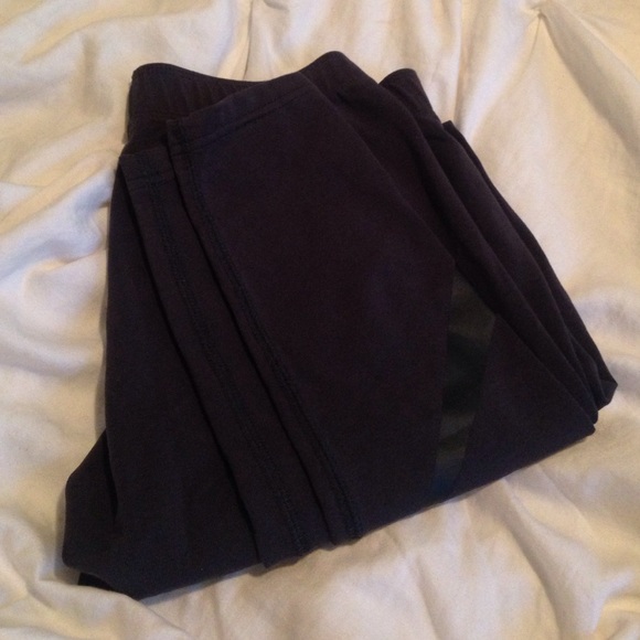 Nike Leggings w Black Check