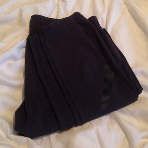 Nike Leggings w Black Check