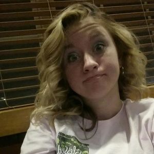 Meet your Posher, Sadie