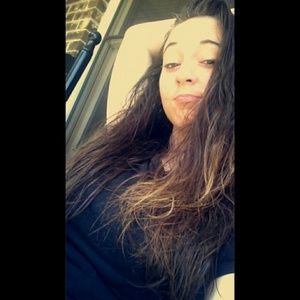 Meet your Posher, Breanna