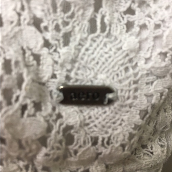 Crochet top - Picture 2 of 3