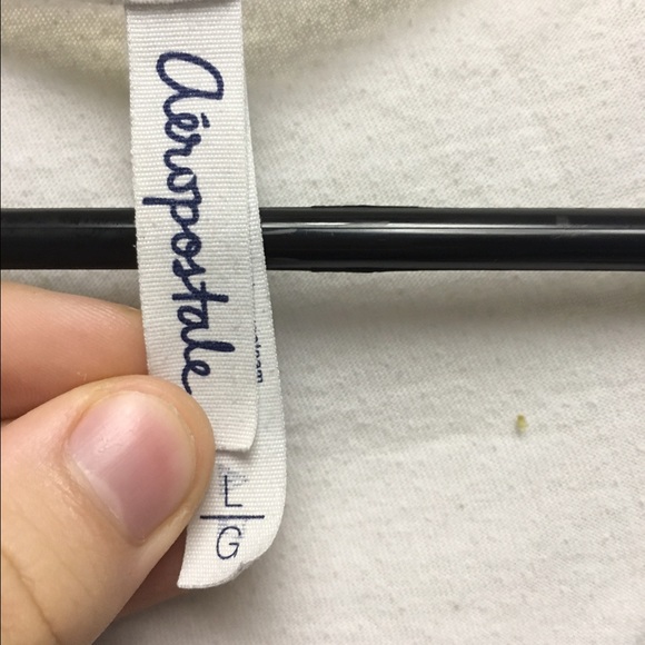 Crochet top - Picture 3 of 3