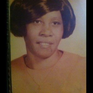 Meet your Posher, Diane