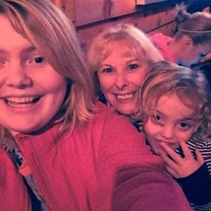 Meet your Posher, Rhonda