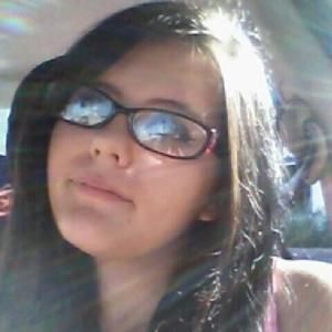 Meet your Posher, Karissa