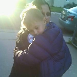 Meet your Posher, Christina