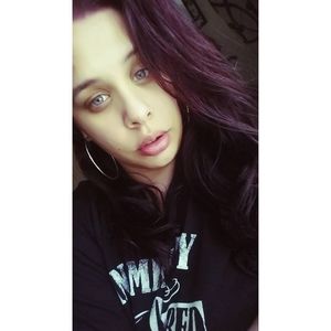 Meet your Posher, Ciara