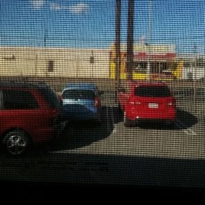 Meet your Posher, Roberto