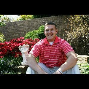 Meet your Posher, Zach