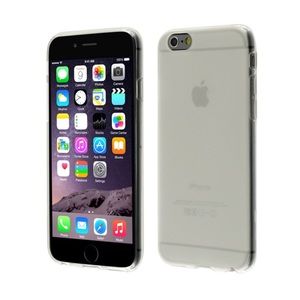 iPhone 6 TPU soft flexible case
