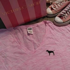 🆕! PINK VS shirt