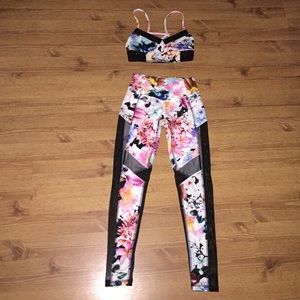 LA Hearts Active Wear Collection