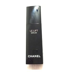 Chanel Le lift face serum