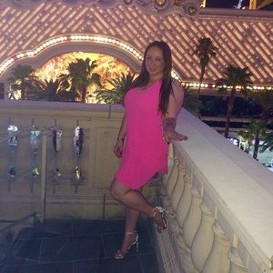 Meet your Posher, Kerri