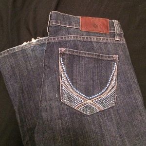 🌟SALE PINK Limited Edition Victoria Secrets Jeans