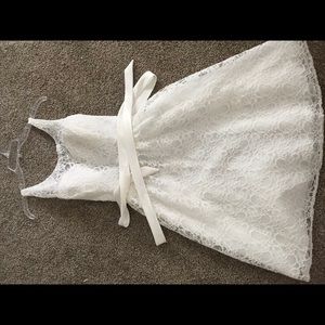 Special event dress!