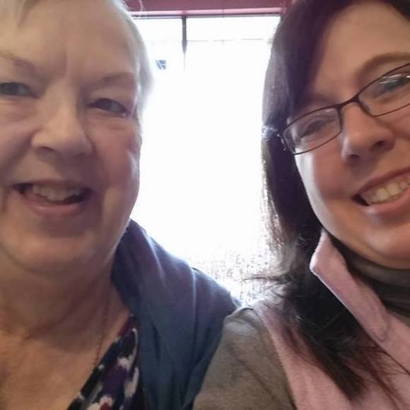 Meet your Posher, Tracy