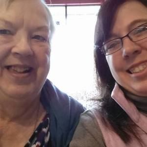 Meet your Posher, Tracy