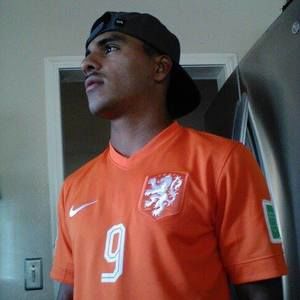 Meet your Posher, Guillermo