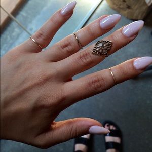 Meet your Posher, Nataly