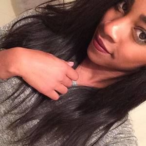 Meet your Posher, Lynne'