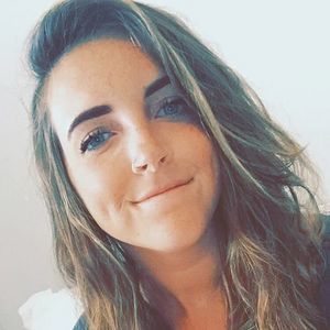 Meet your Posher, Abby