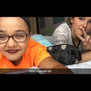 Meet your Posher, Aubrey