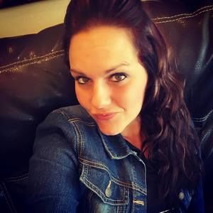 Meet your Posher, Kerie