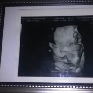 Meet your Posher, Jarrod amber