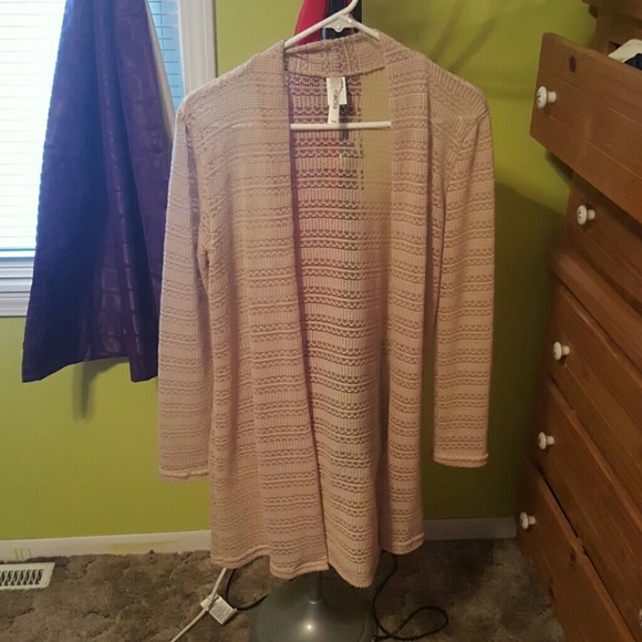 Cardigan
