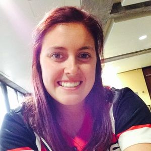 Meet your Posher, Bailey