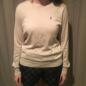 Ralph Lauren sweater