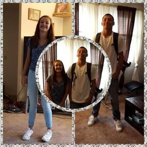 Meet your Posher, Tasha