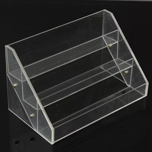 Nail Polish Rack - Picture 3 of 3