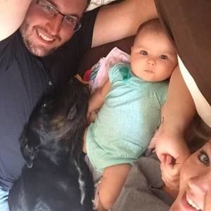 Meet your Posher, Hillary