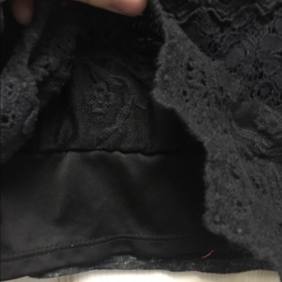 Crotchet top - Picture 2 of 4