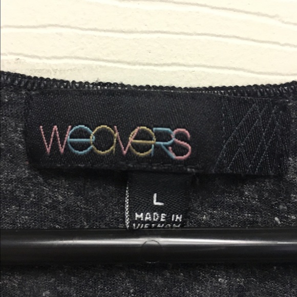 Crotchet top - Picture 4 of 4