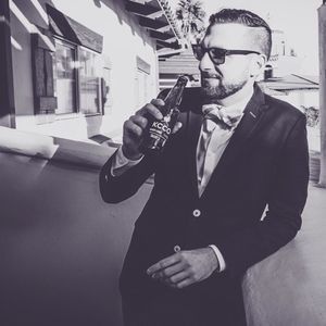 Meet your Posher, Billy