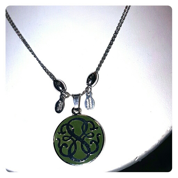 New Alex and Ani Necklace