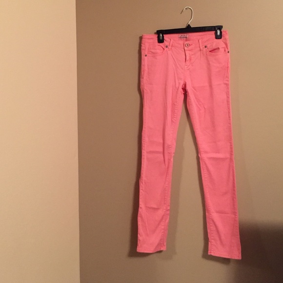 Aeropostale skinny jeans - Picture 1 of 2