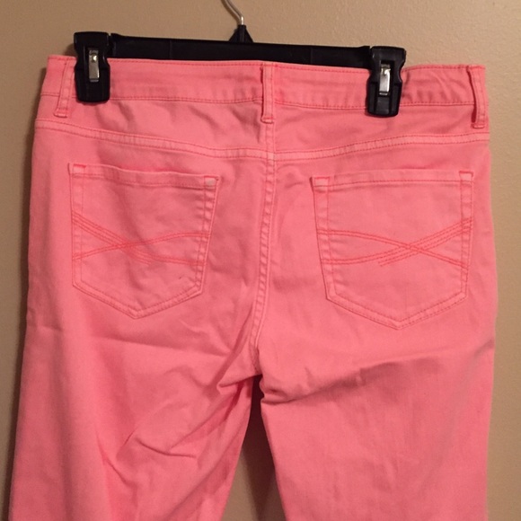 Aeropostale skinny jeans - Picture 2 of 2