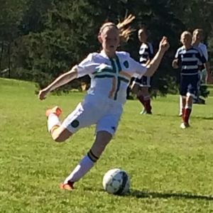 Meet your Posher, Sonja