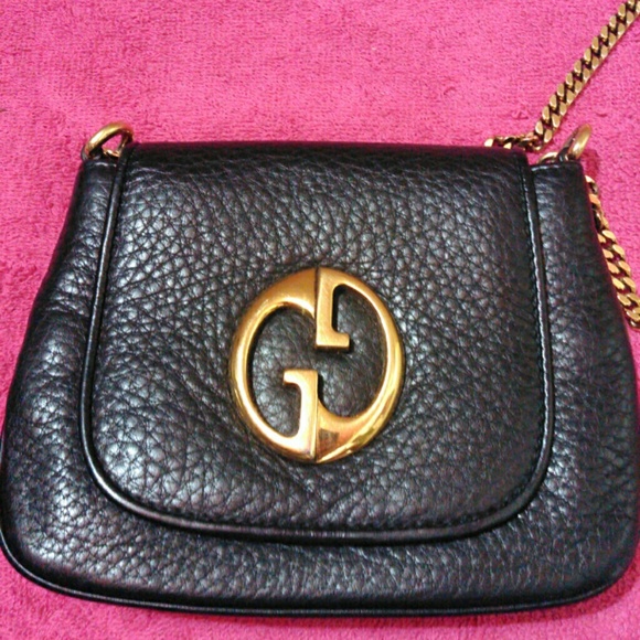 Gucci Bag