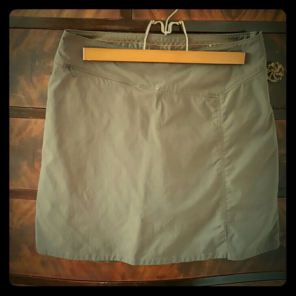 Patagonia Skort