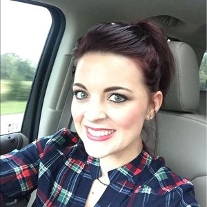 Meet your Posher, Kailey