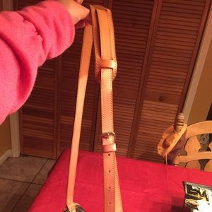 Extra pics of LV Saumur