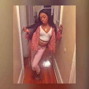 Meet your Posher, Kįra