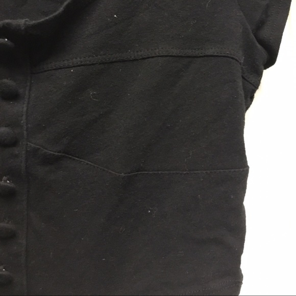 Crop top - Picture 2 of 4