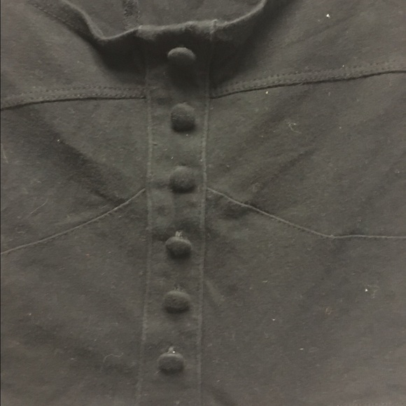 Crop top - Picture 3 of 4