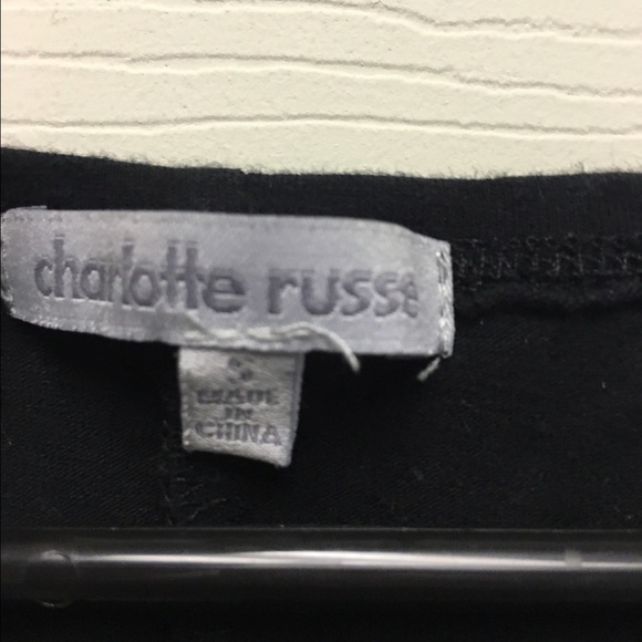 Crop top - Picture 4 of 4